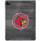 University of Louisville Cardinals Basketball iPad Cases